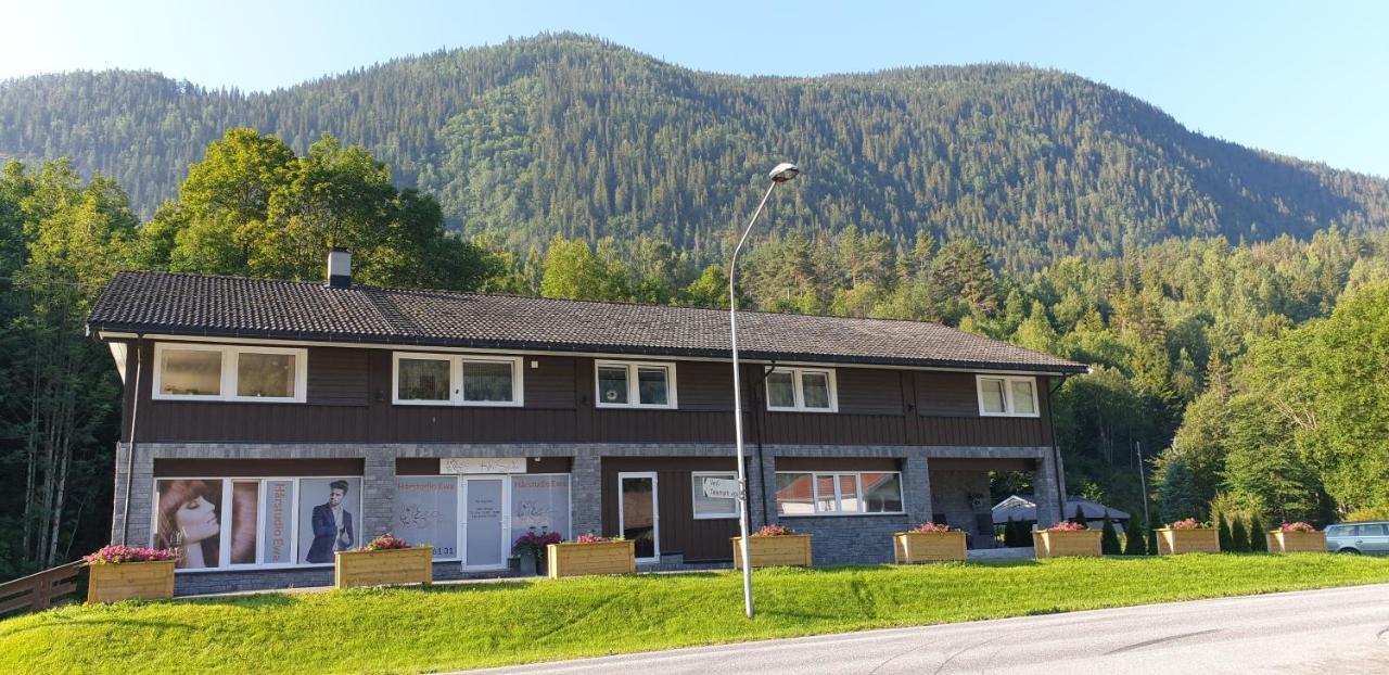 Dalen Studio 1 Exterior foto